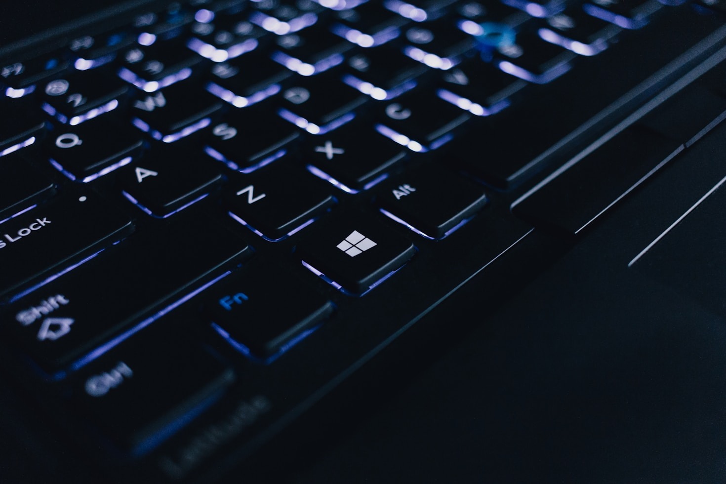 The Future of Tech: Trends to Watch