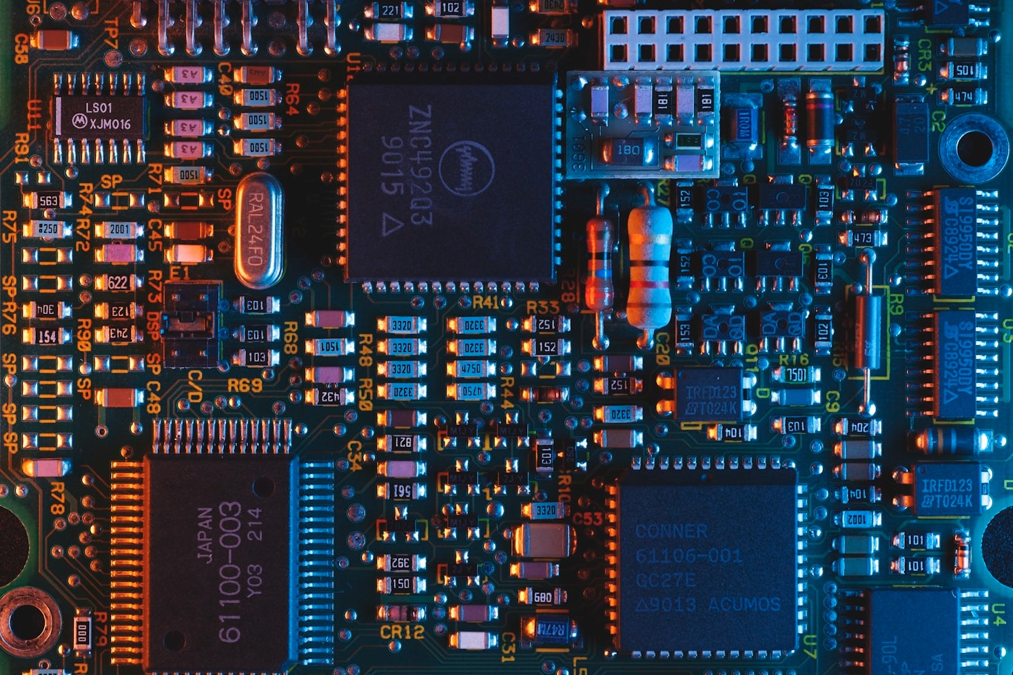 Digital Transformation: A Roadmap for Success